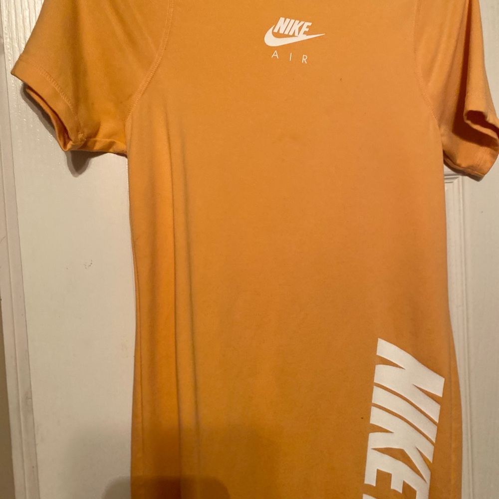 Nike dress
